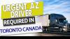 Looking for Experienced AZ Driver & Owner Operators