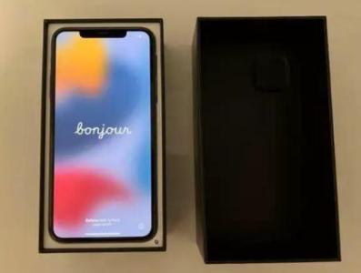 Unlocked IPhone 11 Pro Max