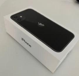 iPhone 11 Black 128GB