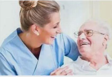 Personal Support Workers Available