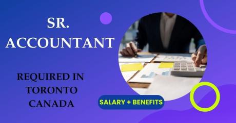 Sr. Accountant