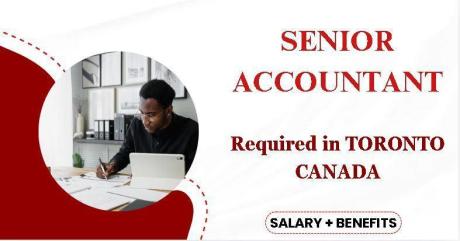 Senior Accountant