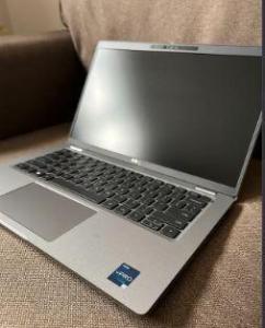 Dell Latitude 5430 Core i7 12th Gen 32gb RAM 100% Battery