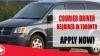 COURIER DRIVER REQUIRED IN TORONTO