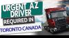 PROFESSIONAL US AZ DRIVERS NEEDED