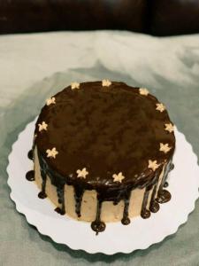 Eggless cakes and cupcakes