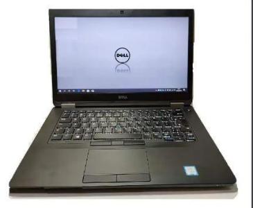 Dell Latitude E5470 14.0