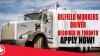 OILFIELD WORKERS DRIVER REQUIRED IN TORONTO