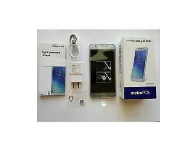 SAMSUNG J3 (2018) $149.99, SAMSUNG J7 STAR 32GB $199.99