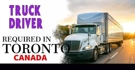 Need Truck driver