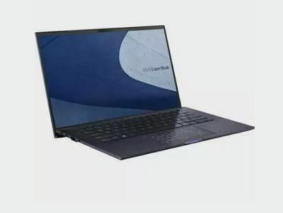 Asus ExpertBook 14" Notebook