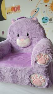 Sweet seats soft chair - cat