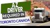 ASL is hiring AZ Midwest Company Drivers