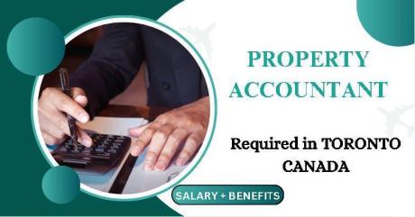 Property Accountant
