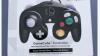 Super Smash Bros ultimate GameCube Controller