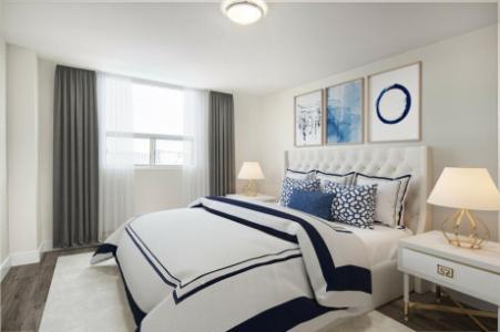 Scarborough 2 Bedroom Apartment for Rent - 45 Greenbrae Circuit $1,895.00