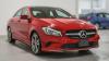 2019 Mercedes Benz CLA-Class CLA 250