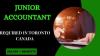 Junior Accountant