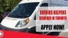 DRIVERS HELPERS REQUIRE IN TORONTO