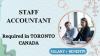 Staff Accountant