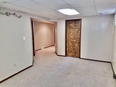 Spacious One Bedroom Basement Suite in South Edmonton