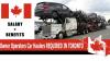 Owner Operators Car Haulers REQUIRED IN TORONTO