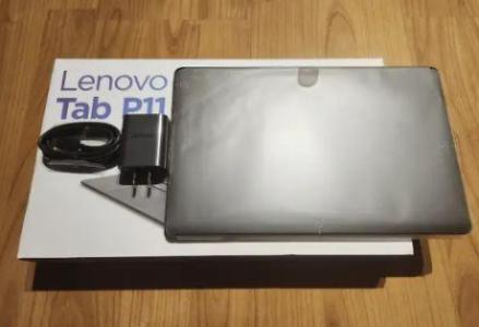 Lenovo P11, 128GB
