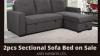 Sofa beds on sale!!! starting 499!! hurry up! shop before they run out!!