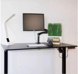 SALE! (NEW) A3 Starter Desk with Tabletop