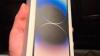 iPhone 14 Pro Max Silver 128 gb