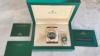 Unworn Rolex Datejust 41 Slate Dial Oystersteel and Everose