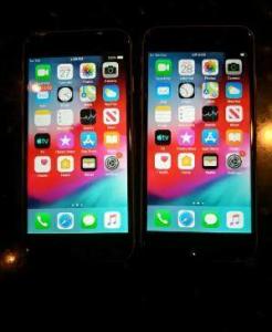 Iphone 6 icloud locked $140