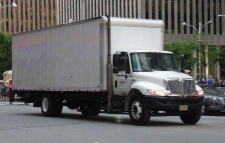 DZ CROSS BORDER OWNER OPERATORS WITH SLEEPERS $18-$22K/MTH