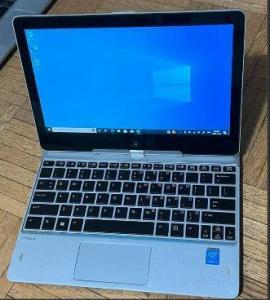 Touchscreen HP Revolve G3 128GB SSD 8GB RAM