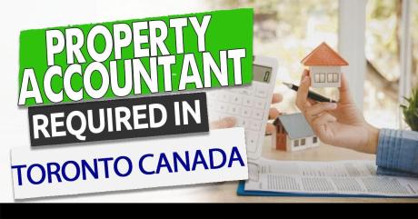 Property Accountant