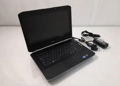 Business Laptop, Ready 2 Go, Core i5 Dell Latitude E5420, 256ssd