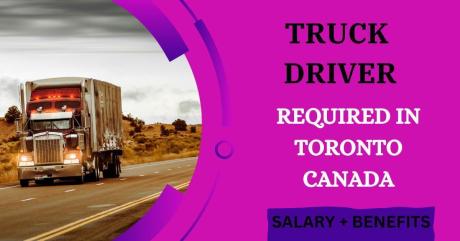 Truck Driver