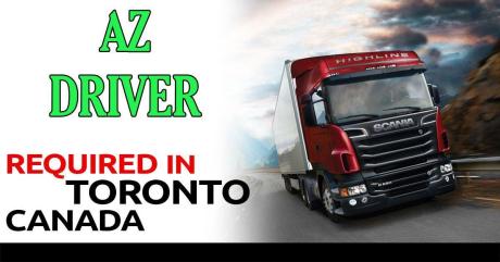 AZ Team Driver - Dryden Run