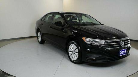 2019 Volkswagen Jetta Comfortline $18,496.00+ taxes