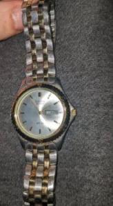 Citizen watch vintage/ needs new battery