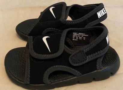 Nike Baby/Toddler Sandals