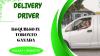 Delivery Driver