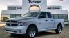 2021 Ram 1500 Classic Express in White, Automatic Transmission