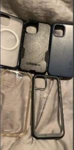 iPhone 12 Mini Phone Cases