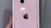 iPhone 13 Pink 256GB