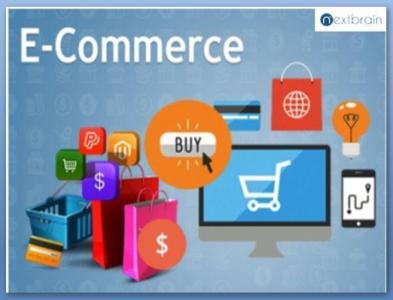 Top ecommerce development company Toronto