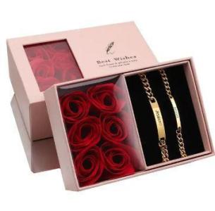 Smiles for Miles Gift ( Customized Two Names)