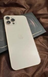 iPhone 12 pro 256 gb Unlocked Mint Condition