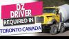 DZ Driver