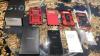 MINT CONDITION SAMSUNG GALAXY S10 W/ 4 CASES AND ACCESSORIES!